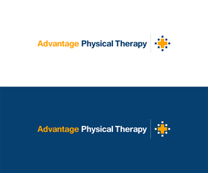 Logo-Design von DiLion für Advantage Physical Therapy | Design: #3538965