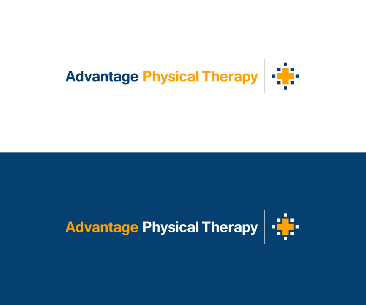 Logo Design by DiLion for Advantage Physical Therapy | Design #3579308