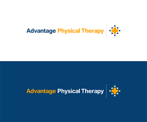 Logo-Design von DiLion für Advantage Physical Therapy | Design: #3579308