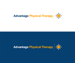 Logo-Design von DiLion für Advantage Physical Therapy | Design: #3579311