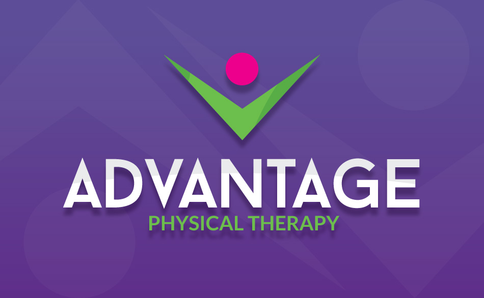 Logo Design by JCR for Advantage Physical Therapy | Design #3539375