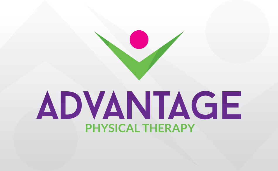 Logo Design by JCR for Advantage Physical Therapy | Design #3539386
