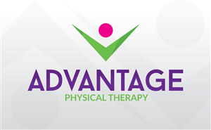 Logo Design by JCR for Advantage Physical Therapy | Design: #3539386