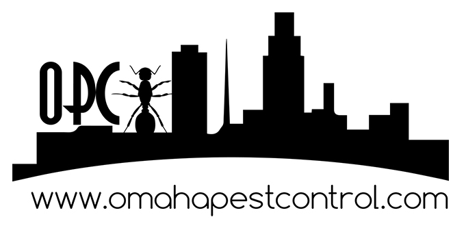 Diseño de Logo por Cynthia para Omaha Pest Control, Inc. | Diseño #3539593