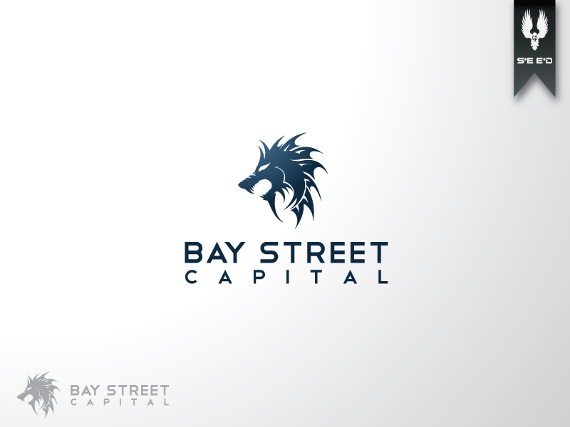 Logo Design by SEED for this project | Design #891374