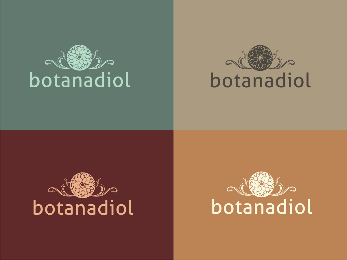 Logo Design by Blueberry for this project | Design #3589288