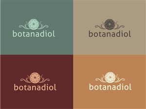 Logo Design by Blueberry for this project | Design: #3589288