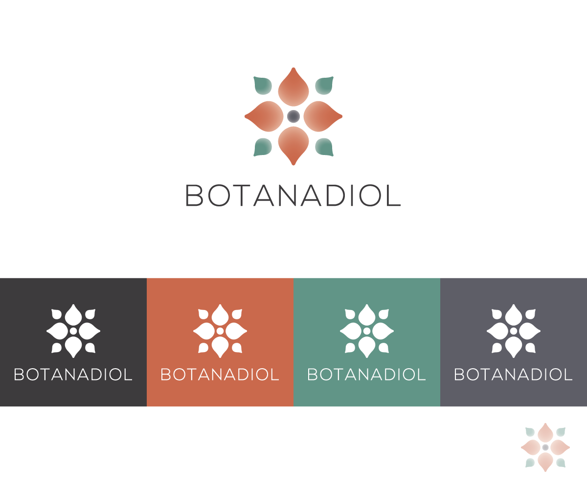Logo Design by Chrystal for this project | Design #3723813