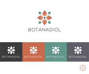 Logo Design by Chrystal
