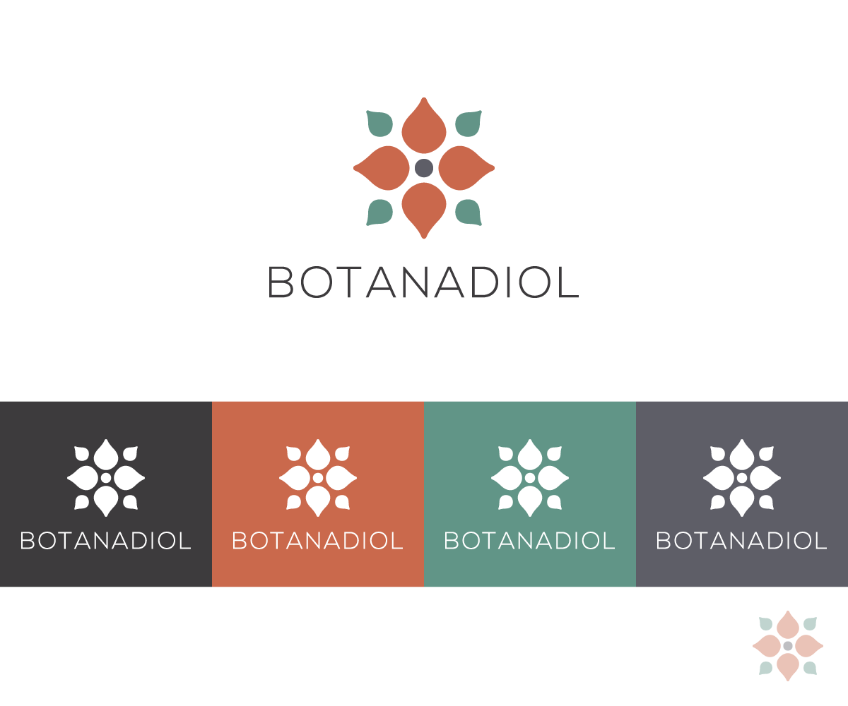 Logo Design by Chrystal for this project | Design #3723834