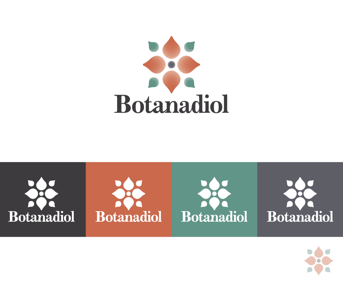 Logo Design by Chrystal for this project | Design #3724006