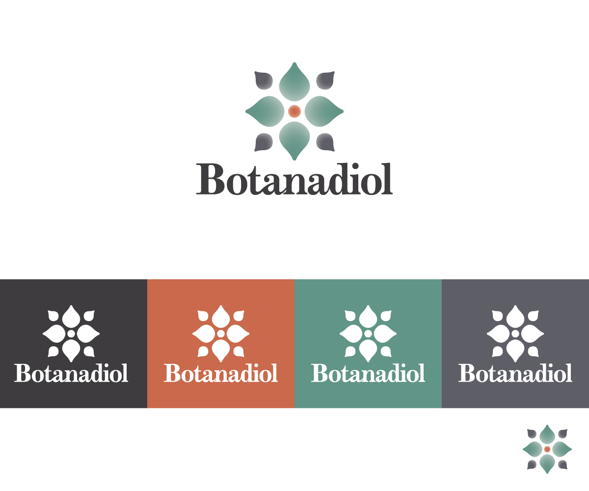 Logo Design by Chrystal for this project | Design #3724009