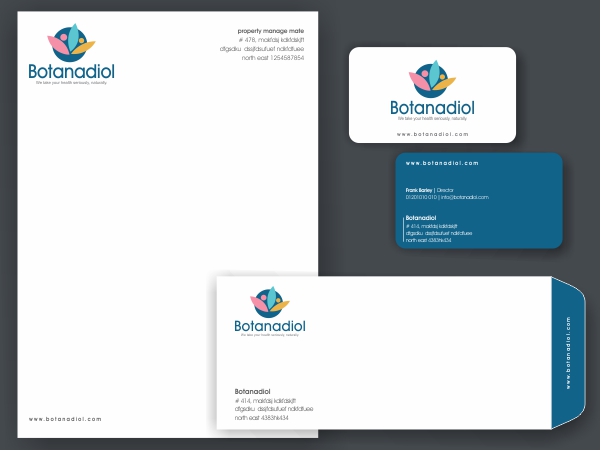 Logo Design by Savitra for this project | Design #3578003