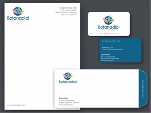 Logo Design by Savitra for this project | Design: #3578003