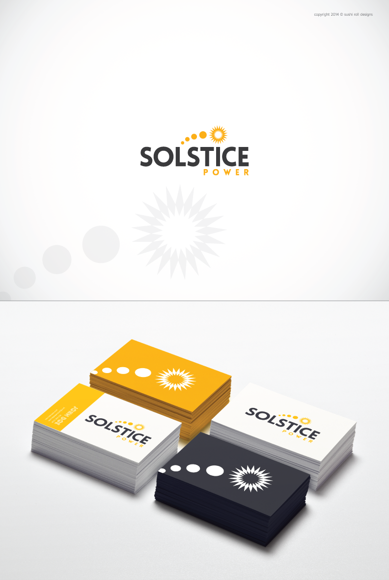 Logo Design by Sushi Roll Designs for this project | Design #3538253