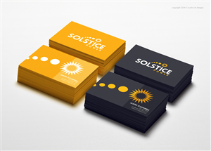 Logo Design by Sushi Roll Designs