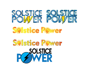 Logo Design by RoobyDesigns
