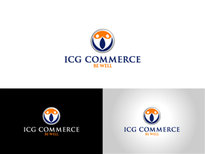 Logo Design by Madhu Bhadra for this project | Design #96671