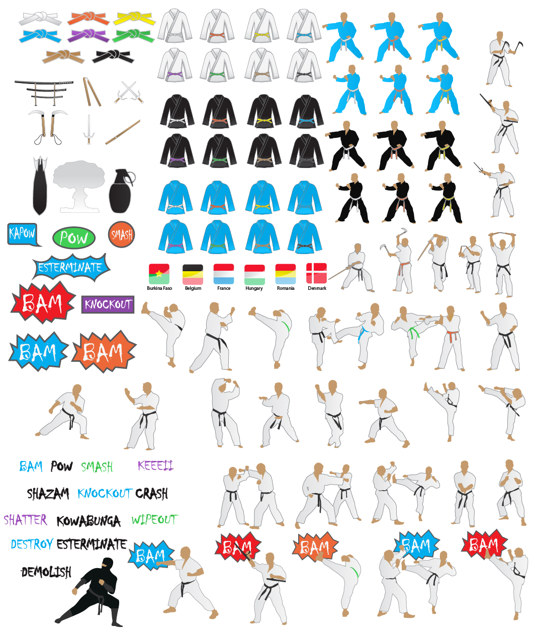 Icon Design by gigibgm for this project | Design #899605