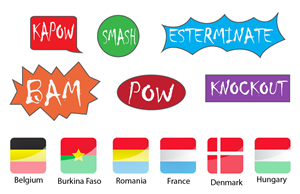 Icon Design by gigibgm for this project | Design: #899615