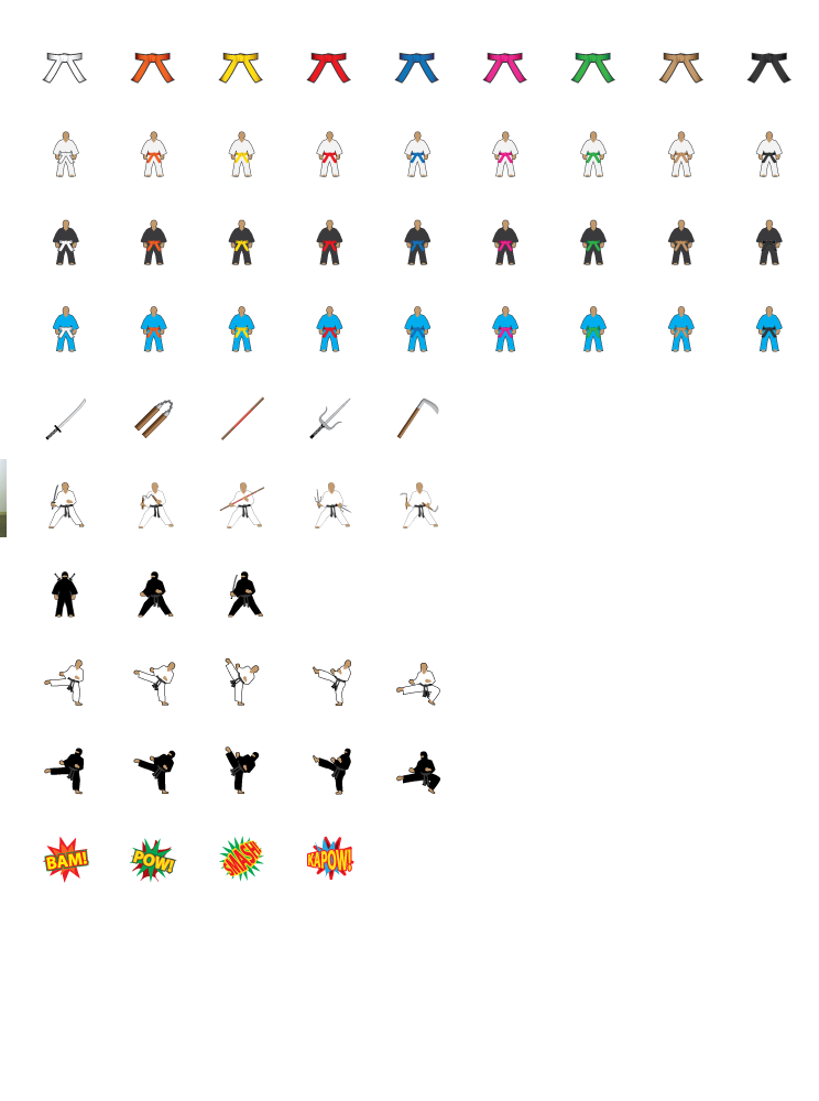 Icon Design by Badrun for this project | Design #896152