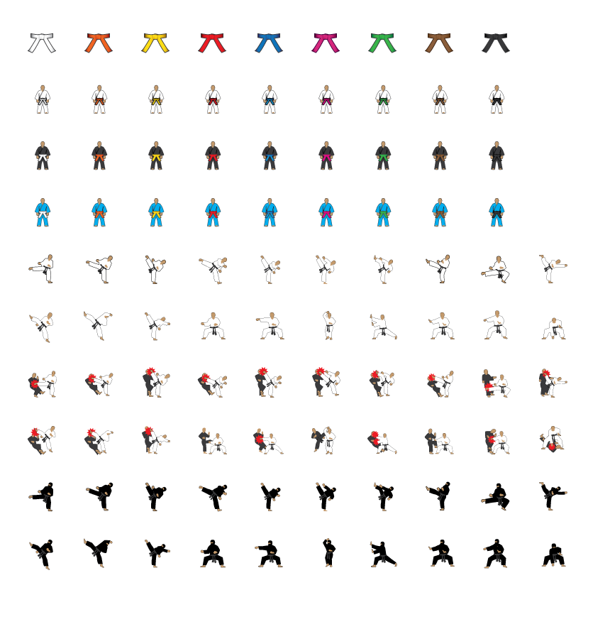 Icon Design by Badrun for this project | Design #896156