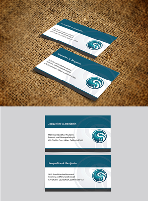 Business Card Design | Business Card Design by Harshan