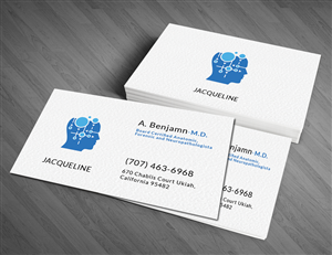 Business Card Design | Business Card Design by  Artman