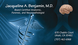 Business Card Design by sheetalkatkar26