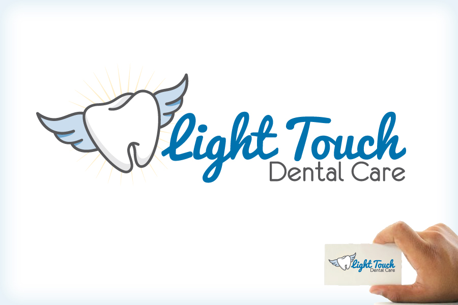 Logo Design by LadyKrab for this project | Design #891609