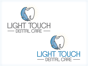 Logo Design by LadyKrab for this project | Design: #925492