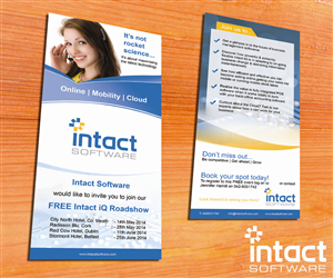 Flyer Design by Shun94
