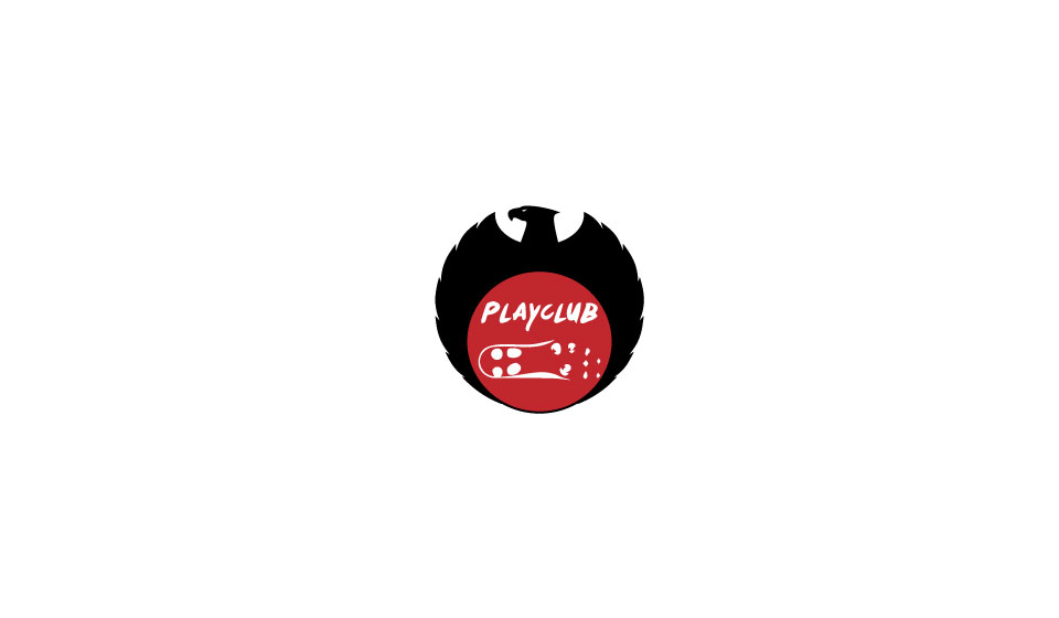 Graphic Design by RedKanvas for Playclub Inc | Design #3562627