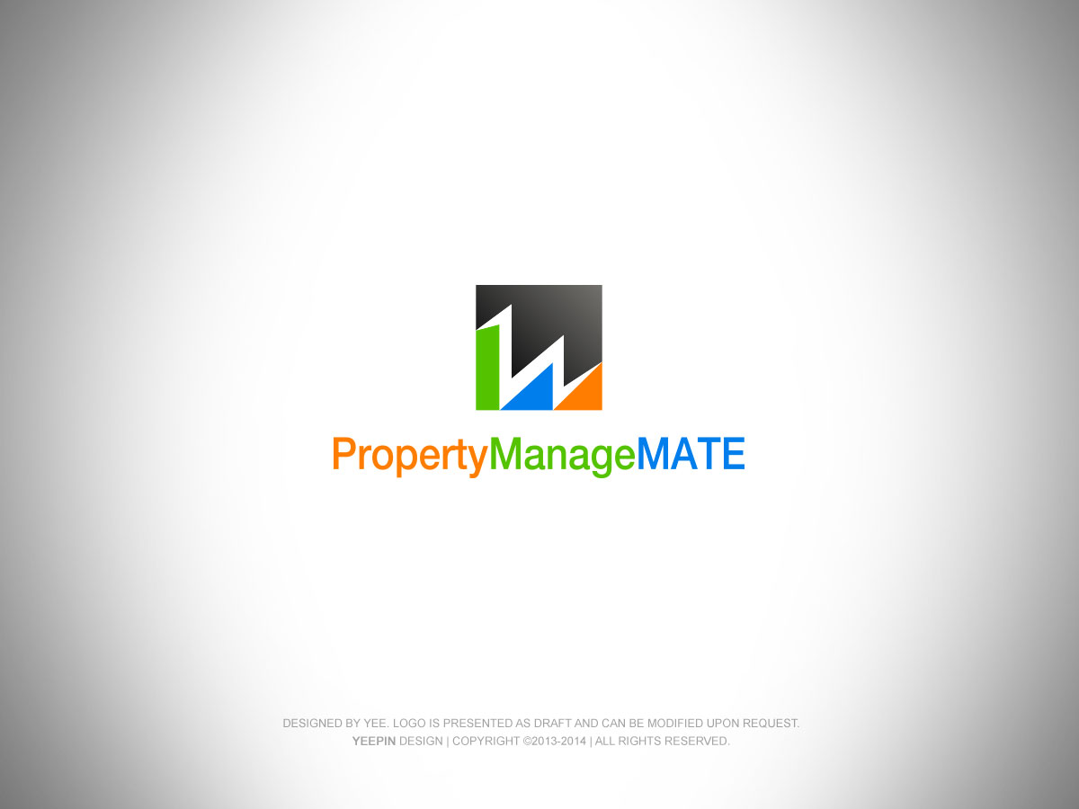 Logo-Design von Benjamin für dieses Projekt | Design #3586010