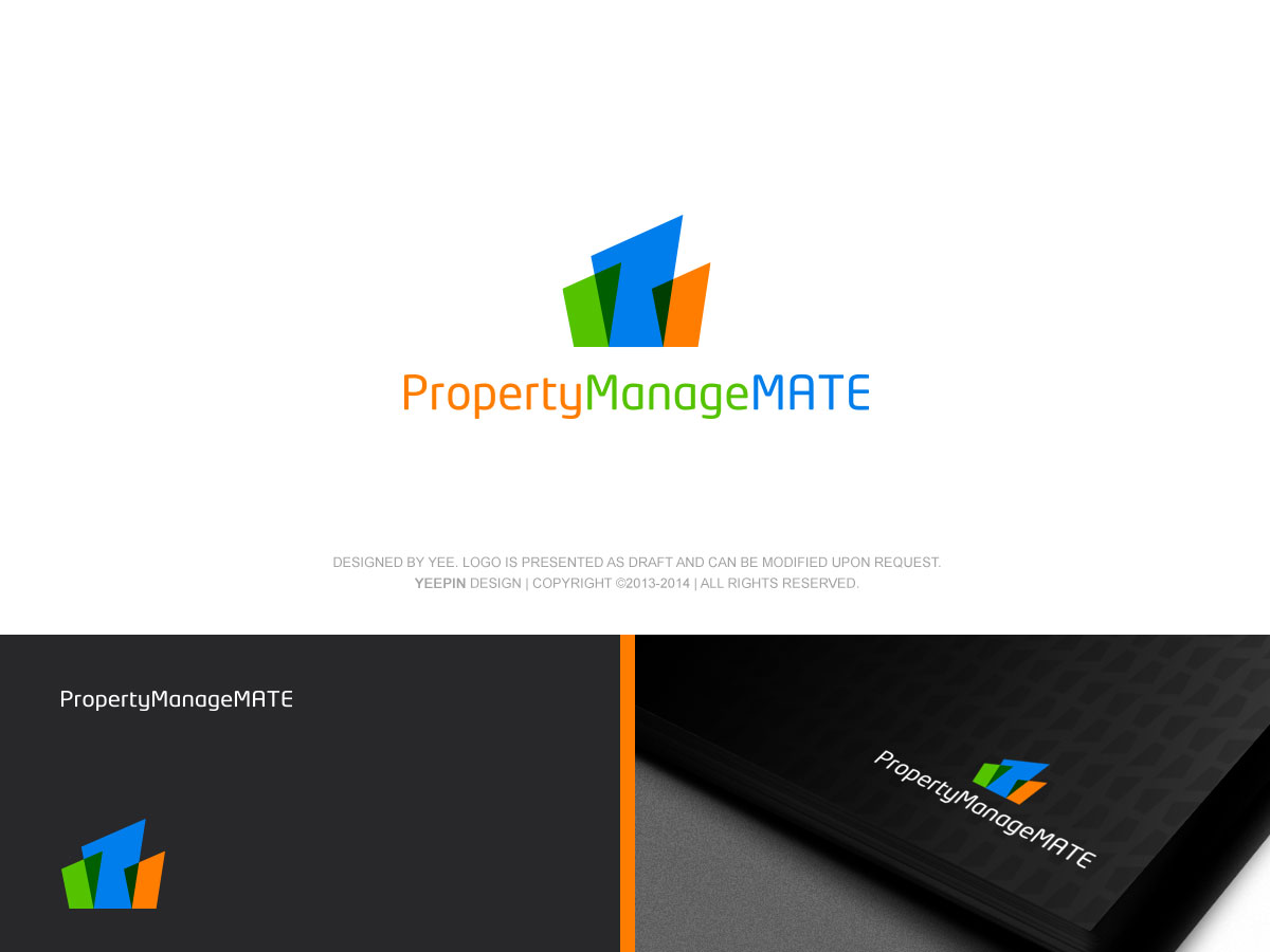 Logo-Design von Benjamin für dieses Projekt | Design #3586262