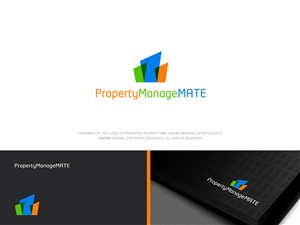 Logo Design by Benjamin for this project | Design: #3586262
