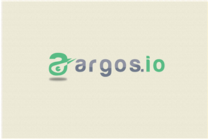 argos.io | Logo Design by XZen