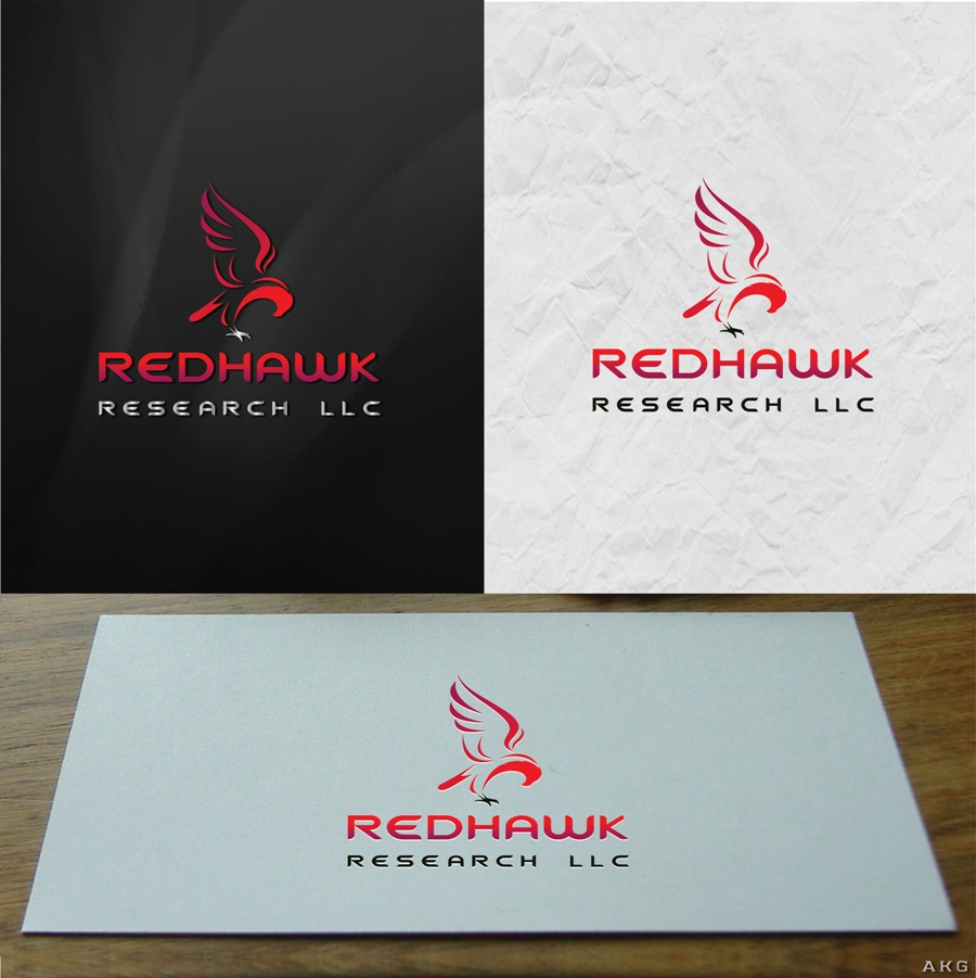 Diseño de Logo por AKG para este proyecto | Diseño #3588424