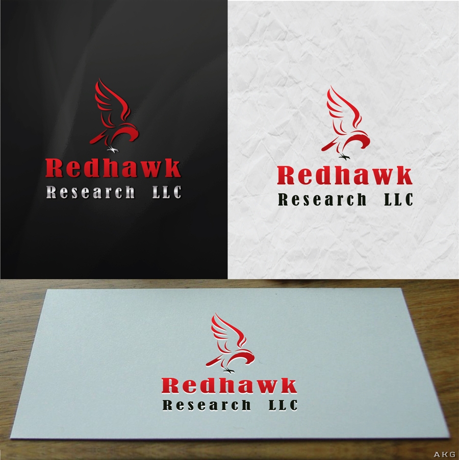 Logo Design by AKG for this project | Design #3588429