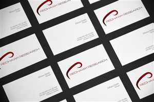 Logo Design by Andrew Robinson