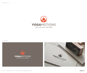 Logo Design by lorixart for this project | Design: #3545482