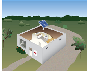 Illustration Design by Kings Bishop Design for this project | Design: #904689