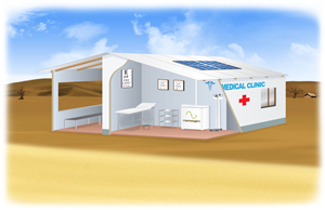 Illustration Design by Hector for this project | Design: #899929