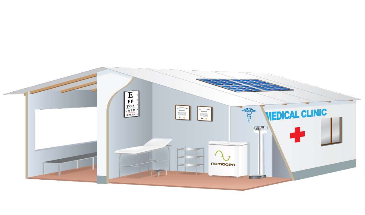 Design Illustration par Hector pour ce projet | Design #899932