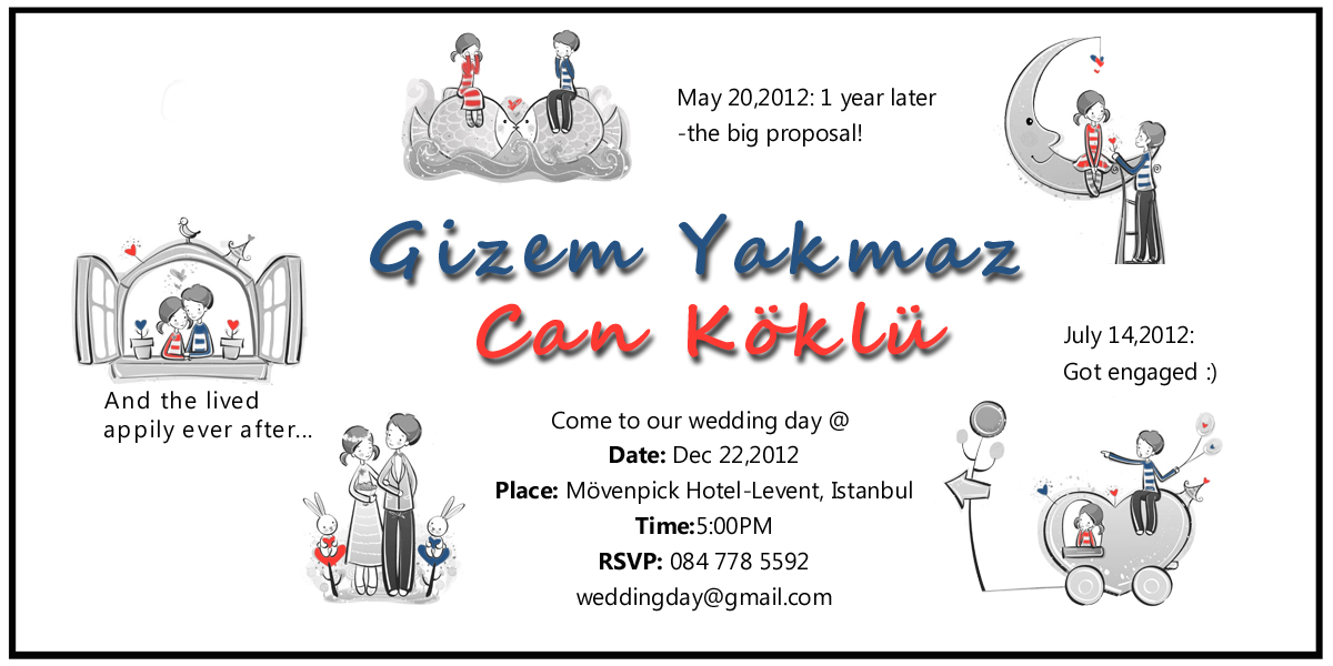 Invitation Design by vgrapentin for this project | Design #911798