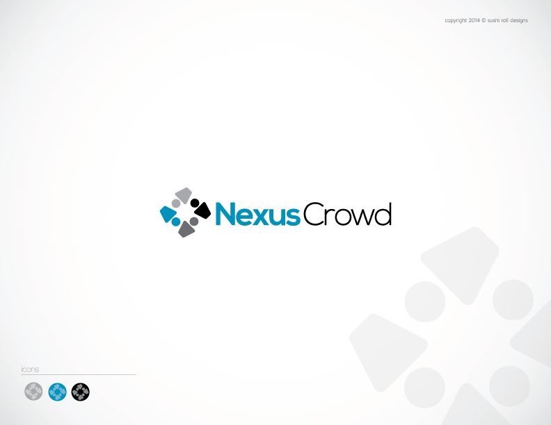 Logo Design by Sushi Roll Designs for this project | Design #3544858