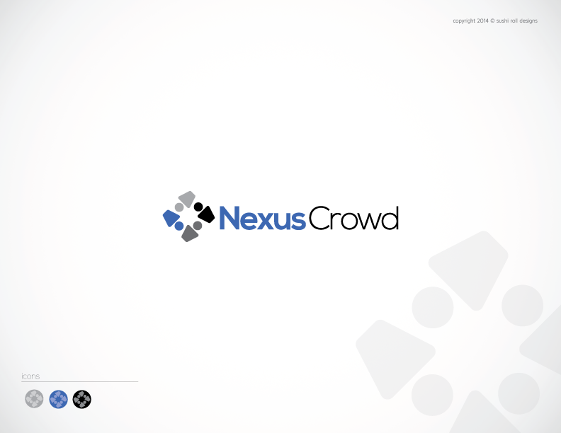 Logo Design by Sushi Roll Designs for this project | Design #3569548