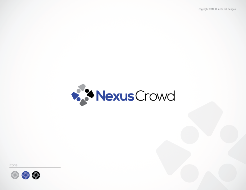 Logo Design by Sushi Roll Designs for this project | Design #3574520