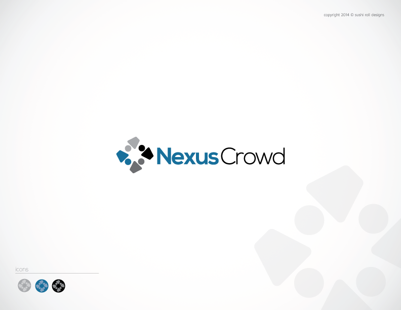 Logo Design by Sushi Roll Designs for this project | Design #3577893