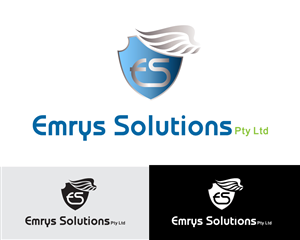 Logo Design by briliana for this project | Design: #907387